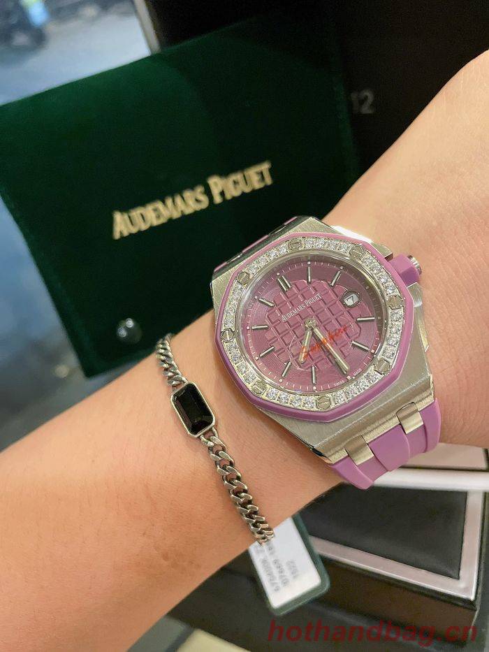 Audemars Piguet Watch APW00004 Audemars Piguet Watch APW00004